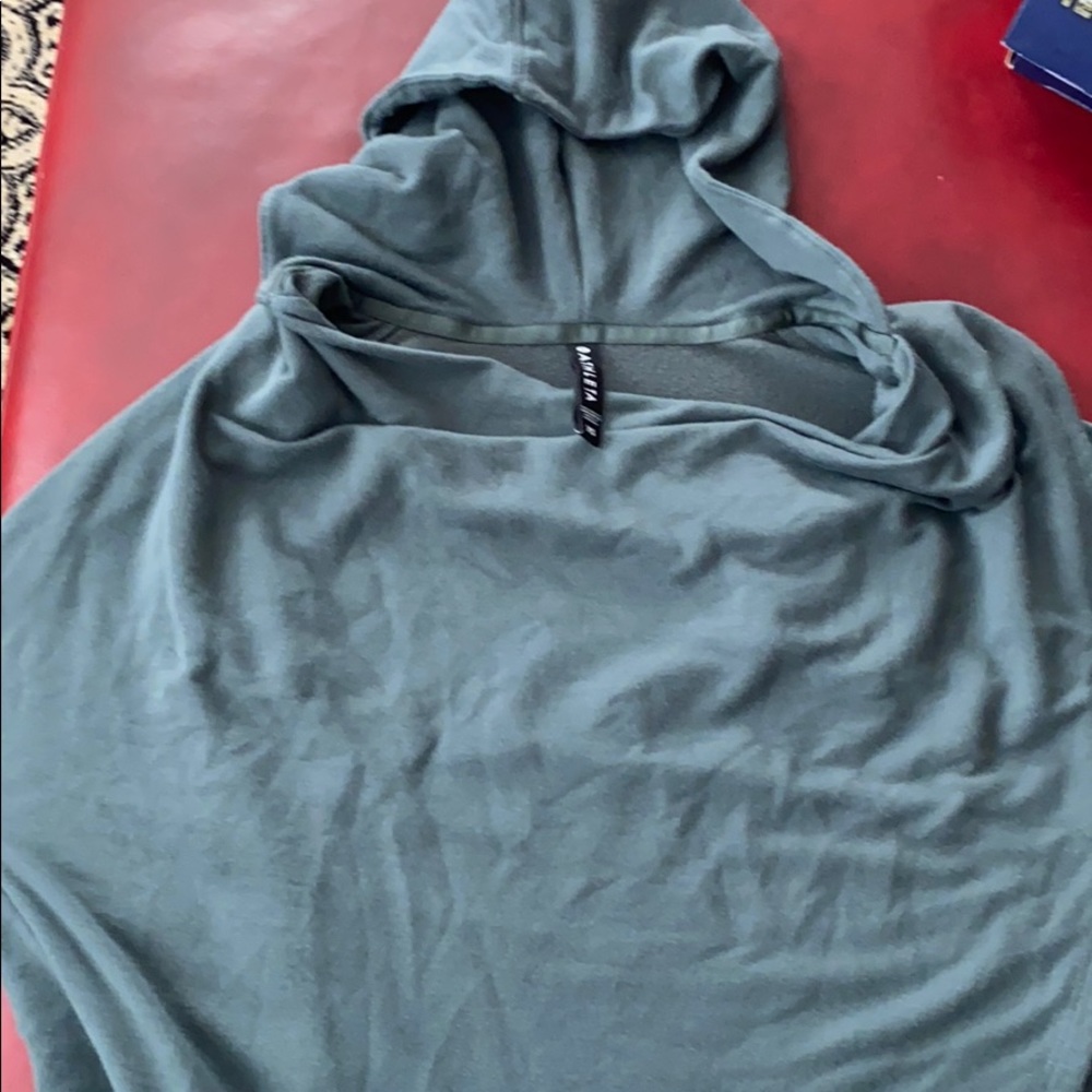 Athleta sweatshirt